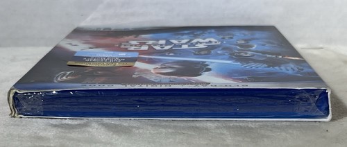Star Wars Rise Of Skywalker Sealed Blu-ray + Digital 2020 Disney Mark Hamill - Foto 7 di 8