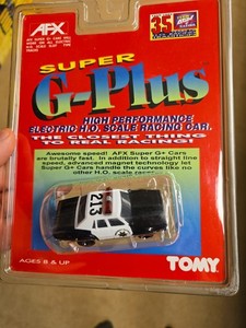 Afx Super G Plus for sale | eBay