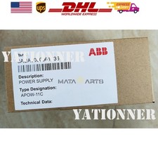 ONE New ABB ACS800 Inverter APOW-11C Power Board