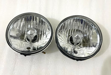 Suzuki Samurai SJ410 SJ413 Sierra 7" Scheinwerfer Sealed Beam | Fit For
