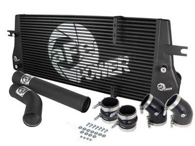 Afe Filter 46-21062-B Bladerunner Street Series Intercooler