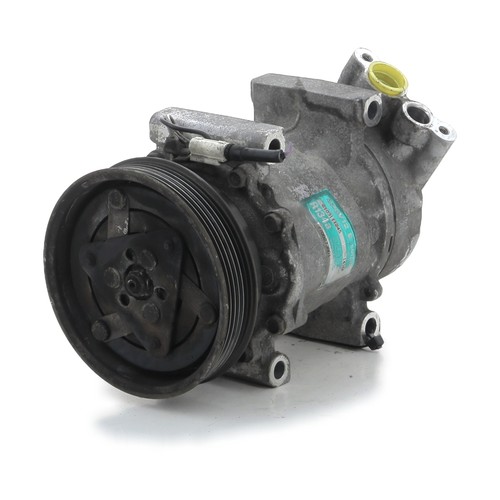 Klimaanlagekompressor - Renault Clio II PH.2 - 8200953358 - E0-0892U