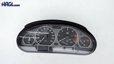 Compteur BMW 330