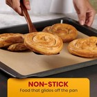 [220 Sheets] Full Sheet Pan 16 X 24 Inch Parchment Paper Baking Sheets by Baker’