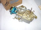 1963 -67 Ford 250 cu i 6cyl holley carburetor NOS C4GFA C3yy9510A