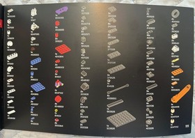 LEGO Back to The Future Delorean Time Machine 21103 With Instructions - 2013