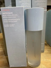 LANEIGE Water Bank Blue Hyaluronic REVITALIZING TONER - NEW SEALED 5.4oz