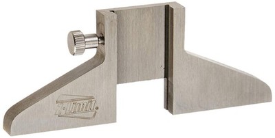 Z-LIMIT DEPTH MEASURING BASE FOR 6'' CALIPERS (4109-0046)
