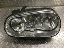 Scheinwerfer links  VW Golf IV (1J) 675872