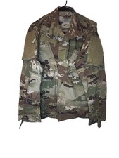 Army OCP Multicam Combat Pack 2 Tops, 3 Trousers , Size Small-reg FREE SHIPPING