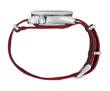 Seiko 5 Sport SRPK71 U.S Special Creation Steel 42.5 Nylon Automatic Men's Watch 2