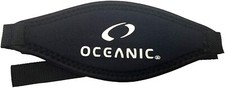 OCEANIC Comfort Padded Mask Strap Scuba Diving Free Dive