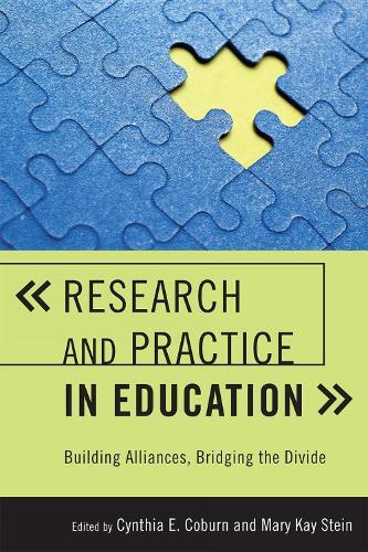 Thumbnail - Cynthia E. Coburn Mary Kay S Research And Practice In Educa (gebundene