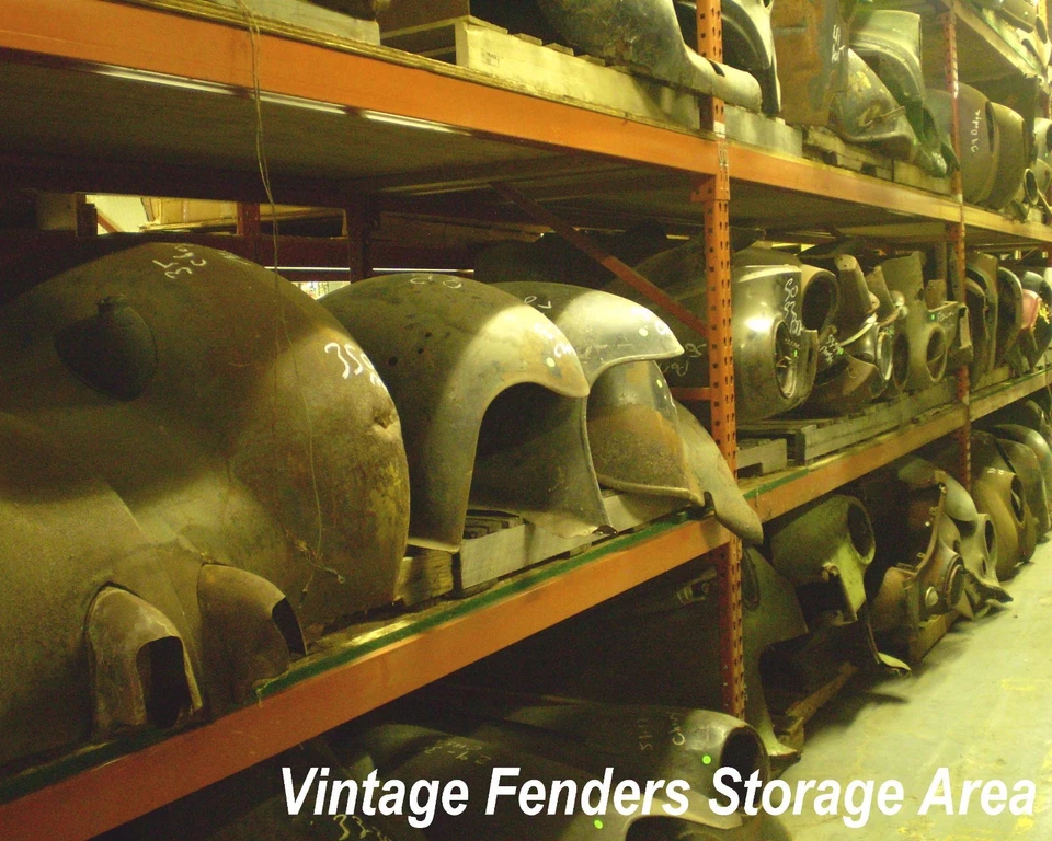 1994 1996 Chrysler New Yorker LHS Front Bumper Molding Chrome 4630166 CH1057804 - Image 4 of 4