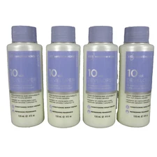 Ion Color Brilliance Sensitive Scalp 10 Volume Creme Developer 4 fl oz (4 Pack)
