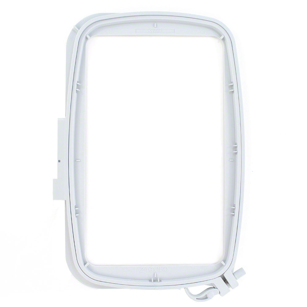 Creative Master Hoop 240x150mm PFAFF Embroidery Machine #412968502