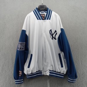 Yankees Cooperstown Jacket | eBay