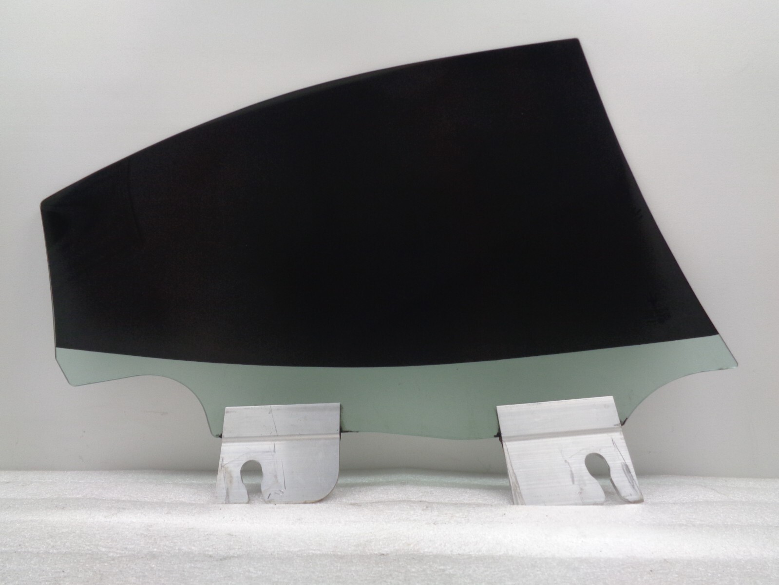 14-17 Maserati Ghibli Rear Left Driver Door Window Glass Tinted OEM AK2308267