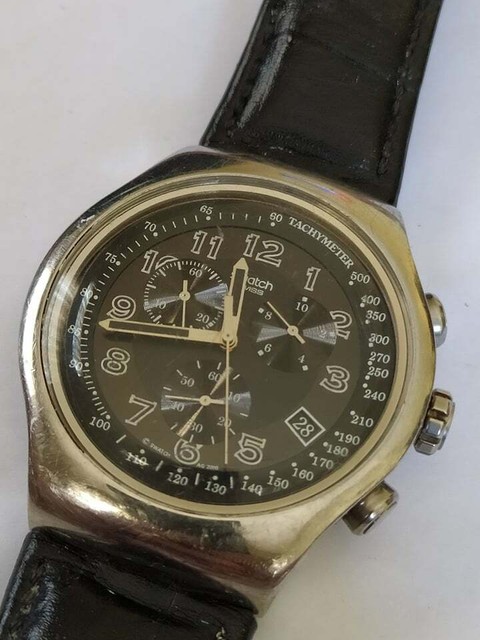 swatch yos413