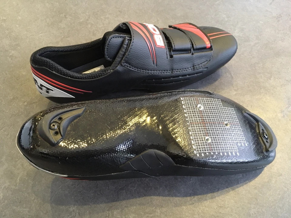 Bont A-Three Cycling Shoe - Image 3 of 4