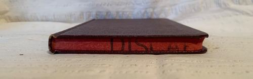 United States Department of the Interior Standard Field Tables (1956 HC) Vintage - Bild 6 von 9