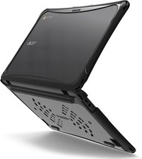 IBENZER Heavy Duty Case for Acer Chromebook 311 C722 11.6 inch