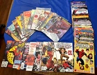 AMAZING SPIDER-MAN / 1-58 plus 23 related / 54 Comics / VF or Better condition