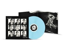 Iggy Pop - Every Loser - Sky Blue Vinyl - Alternate Cover - 3,000 Copies Only!