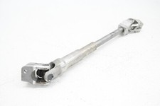 ⭐ 06-13 Bmw E92 1/3 Series Left Lower Steering Column U Joint Axle Link Oem