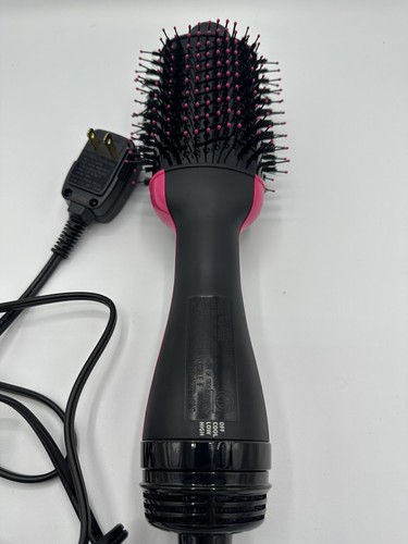 Revlon Pro Collection Salon One-step Hair Dryer and Volumizer (RVDR5222) - Picture 7 of 10