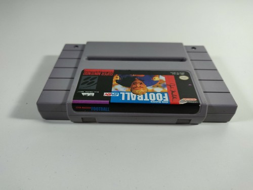 Nintendo SNES Games Cartridge Only U Pick Choose Fun Rare Action Shooter Family - Picture 10 of 55