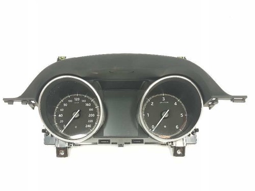 LR076600 quadro strumenti per LAND ROVER DISCOVERY SPORT 2.0 HK7210849ED 1387744