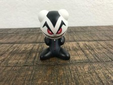 LN Mattel Radica UB Funkeys Figure - VLURP Gray/Red - Dream States Series - Rare