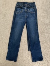 OLD NAVY STRAIGHT LEG BOYS JEAN BUNDLE, Size 10R