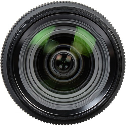 FUJIFILM GF 32-64mm f/4 R LM WR Lens *OPEN BOX* | eBay FUJIFILM GF 32-64mm f/4 R LM WR Lens *OPEN BOX* | eBay