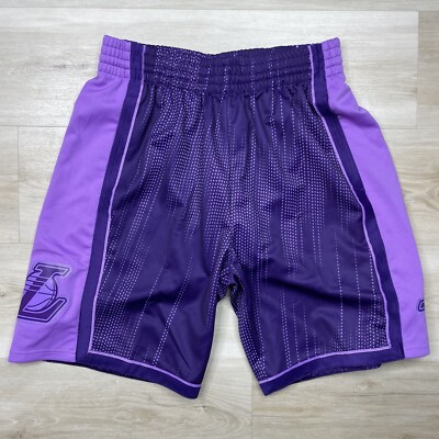 Mitchell & Ness - 新品 mitchell&ness la lakers ショーツ M nba s-l400.jpg