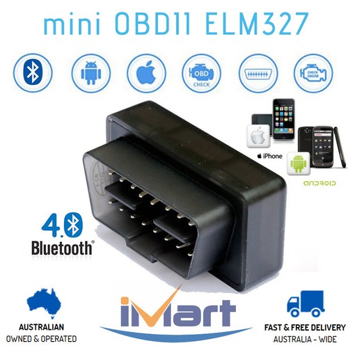 Mitsubishi elm327 программы