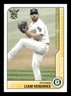 2021 Topps Big League #276 Liam Hendriks Oakland Athletics