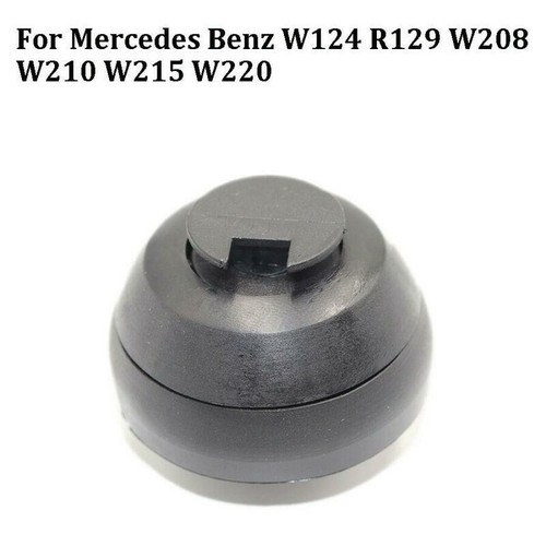 4PC Mercedes Benz Rubber Jack Pad Lift Adapter for W124 R129 W208 W210 W215 W220 - 第 7/7 張圖片
