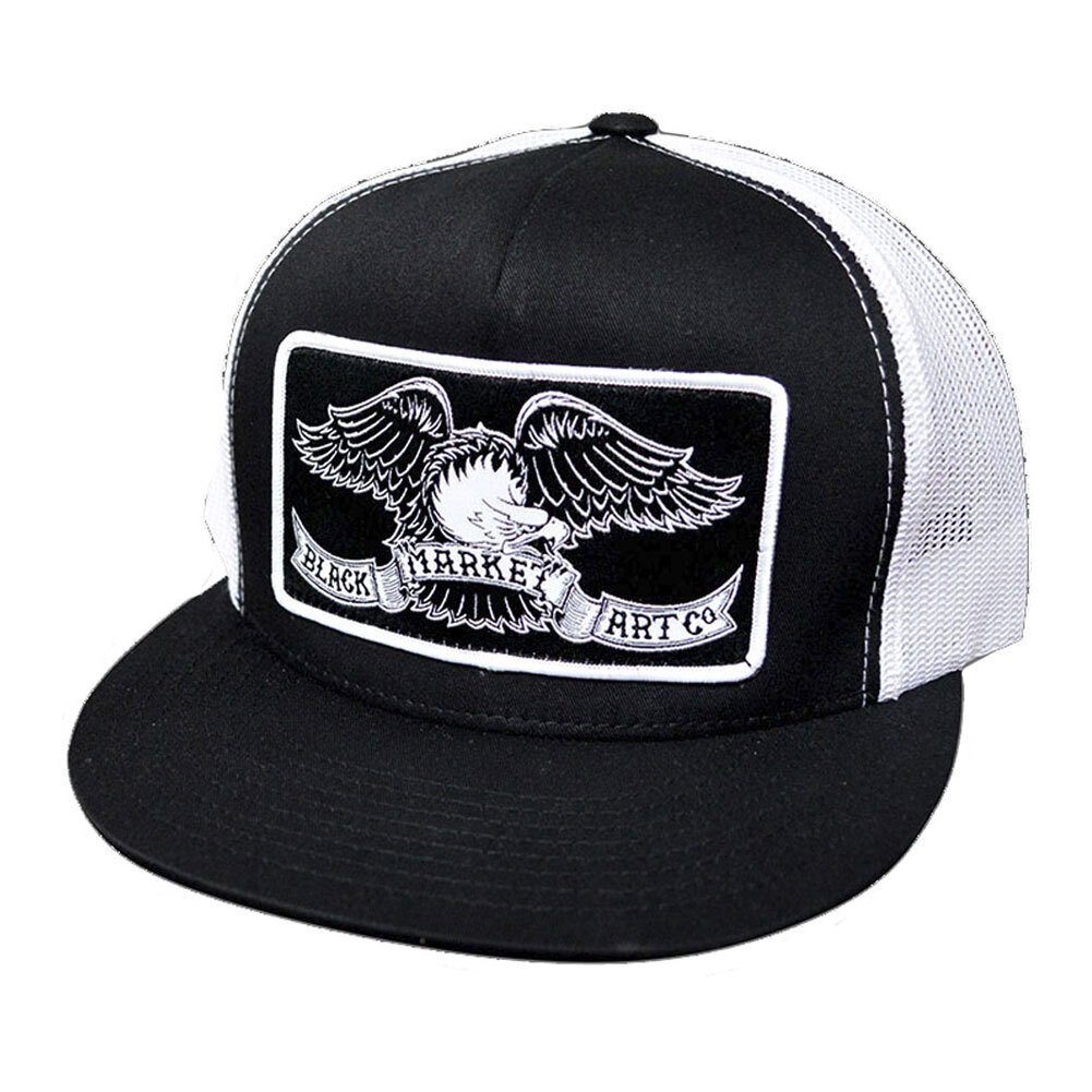 Tattoo Art Baseball Cap