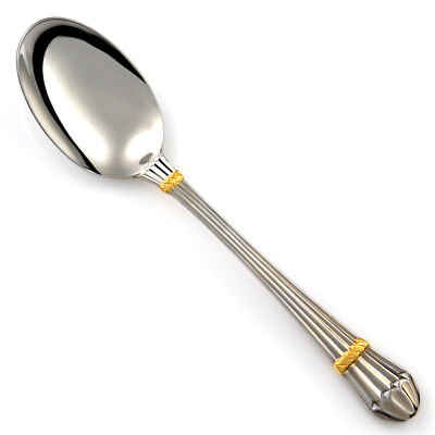 Yamazaki CAROUSELLE GOLD Stainless Patrick Japan Silverware CHOICE Flatware