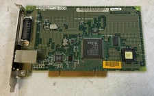 Sun Microsystems PCI Ethernet Controller Card 10/100 MII TX 270-4943-01 -Q6B