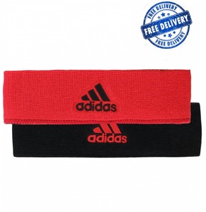 adidas interval reversible headband