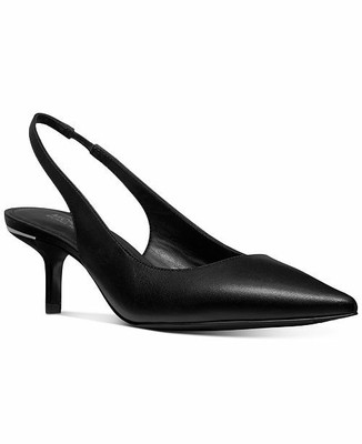 Slingback Pumps Shoes 