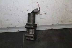 AGR Ventil 55182483 Pierburg 72294617 / 02T193 Fiat Doblo Maxi Bj. 2003