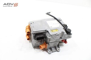 2022 - 2025 BMW iX I20 BATTERY ONBOARD CHARGING CHARGER MODULE UNIT OEM