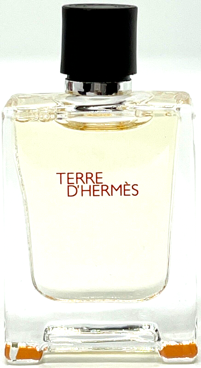 TERRE D'HERMÈS 最終価格です。 TERRE D'HERMES PURE PERFUME H BOTTLE LIMITED EDITION SPRAY
