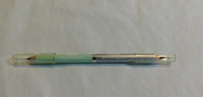 CLINIQUE EYE SHADING CHARCOAL BROWN GOLD APPLE LIP DUO VTG NOS DISCONTINUED