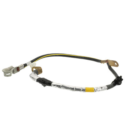 Nissan 240804S100 Genuine OEM Negative Cable for sale online