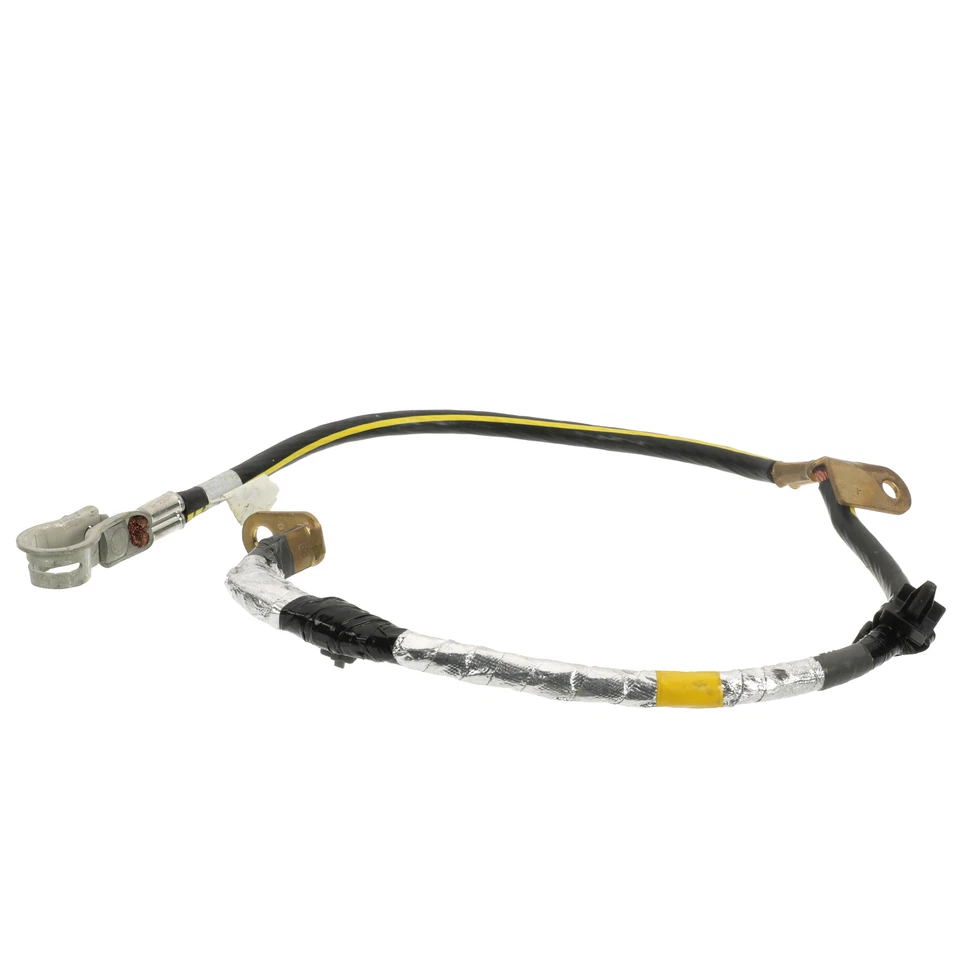 OEM 1998-2004 Nissan Frontier Xterra Battery Cable Harness NEW 24080-4S100 - Изображение 3 из 4